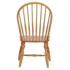 Oak Selections Windsor Spindleback Dining Chair