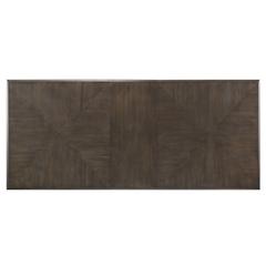 Cali 96" Rectangular Extendable Dining Table