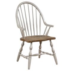 Country Grove Windsor Dining Chair with Arms