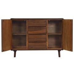 Mid Century Server