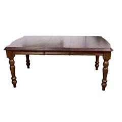 Dining Set with Arrowback Windsor Chairs