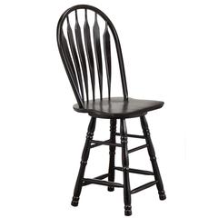 Drop Leaf Pub Table Set with 2 Swivel Barstools