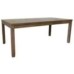 Saunders Extension Dining Table