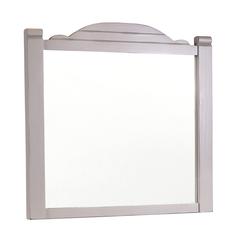 Coastal Charm Mirror