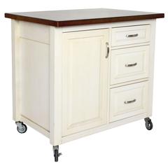 Andrews Kitchen Cart
