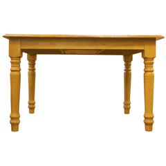 Selections 48-60" Rectangular Extendable Butterfly Leaf Dining Table