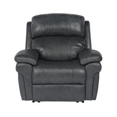 Luxe Leather Power Reclining Chair