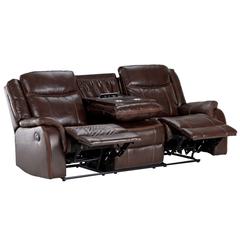 Avant 3 Piece Reclining Living Room Set