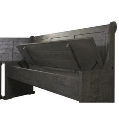 Sunny Dining Nook Table Set