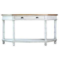 Cottage 72" Display Table