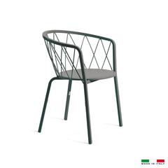 Armchair Grey