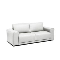 Eden Sofabed WHITE CAT 35. COL 35612