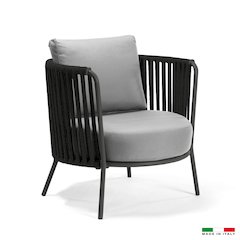 Lucy Accent Chair