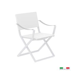Armchair White