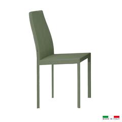 Luca Dining Chair Sage Green