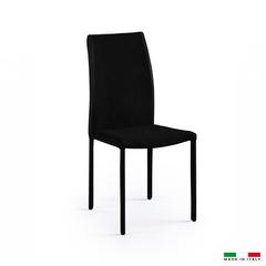 Marta Dining Chair Black