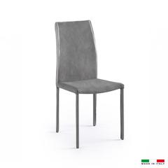 Marta Dining Chair Grey