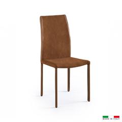 Marta Dining Chair Tan