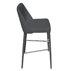 Polly Barstool Grey