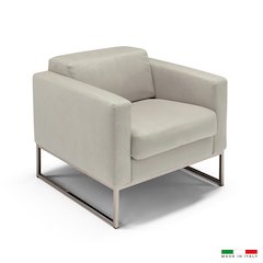 Fabia Chair, Light Grey (05)