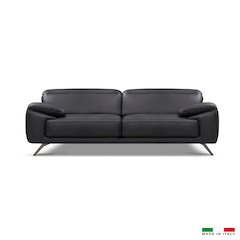 Swing Sofa, Cat 35  Black
