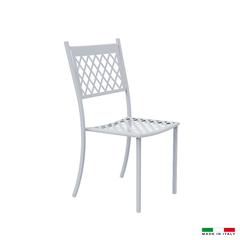 Chair white