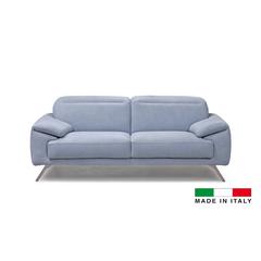 Swing Loveseat, CAT 35 Maya Light Blue 7317