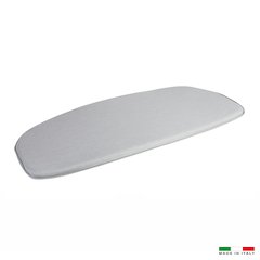 Aria Seat Cushion Grey
