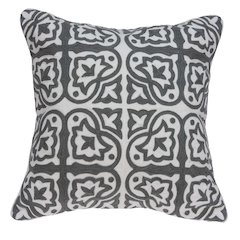 Painted Bunting Extra Large Zippered Pillow Cover Only (No Insert) 20x24