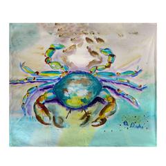 Alaskan Crab Throw