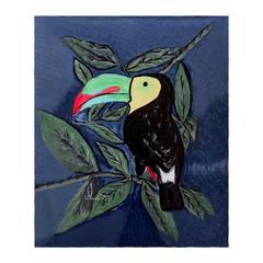 Drake's Toucan Throw