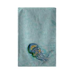 Jelly Fish Beach Towel