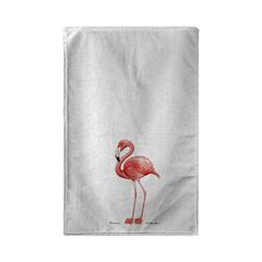 Flamingo Beach Towel