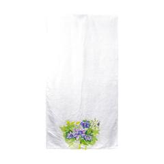 Clematis Beach Towel