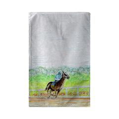 Home Stretch Beach Towel