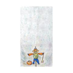 Scarecrow Beach Towel