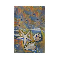 Beach Treasures Beach Towel