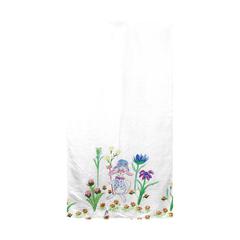 Mrs Farmer Beach Towel