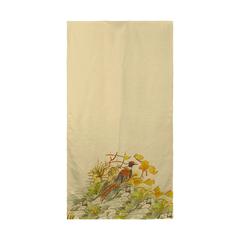 Pheasant Beach Towel