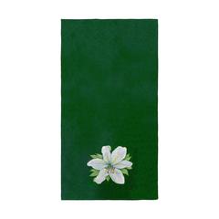 Casablanca Lily Beach Towel