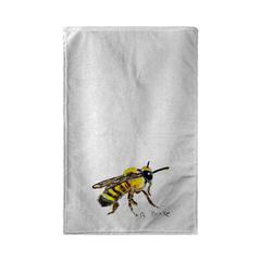 Bee Beach Towel