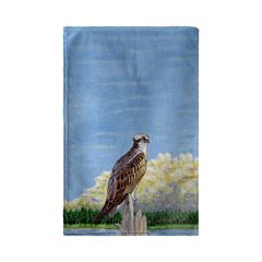 Osprey Overlook Beach Towel
