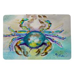 Alaskan Crab Door Mat 18x26