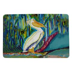 King Pelican II Door Mat 18x26