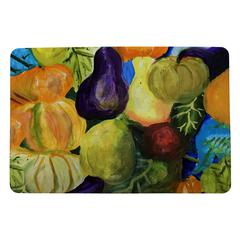 Gourds II Door Mat 18x26
