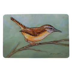 Dick's Wren Door Mat 18x26