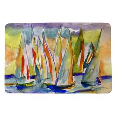Regatta Door Mat 18x26