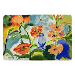 My Garden Door Mat 18x26