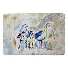 Sea Gull Gals Door Mat 18x26