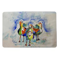 Sea Gull Guys Door Mat 18x26
